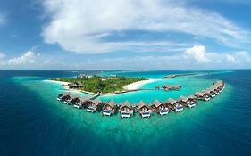 Grand Park Kodhipparu Maldives